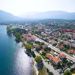 Melissani House Casa vacanze Karavomylos