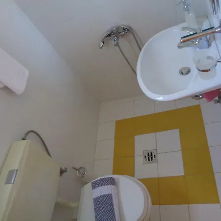 Casa de Férias Melissani House