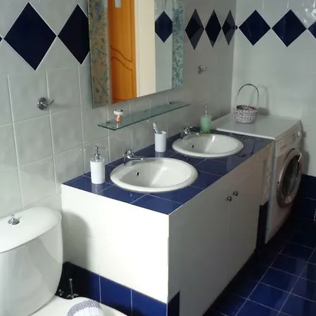 Melissani House * Karavomylos