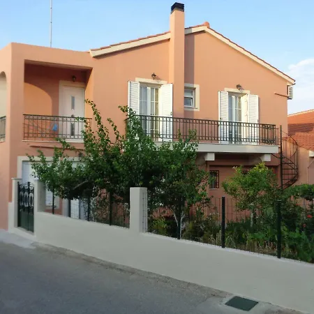 Holiday home Melissani House