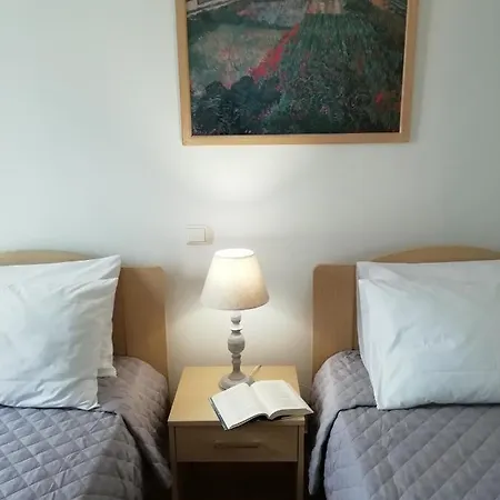 Melissani House Casa de Férias *