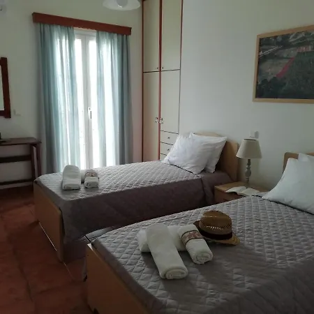 Melissani House Holiday home *