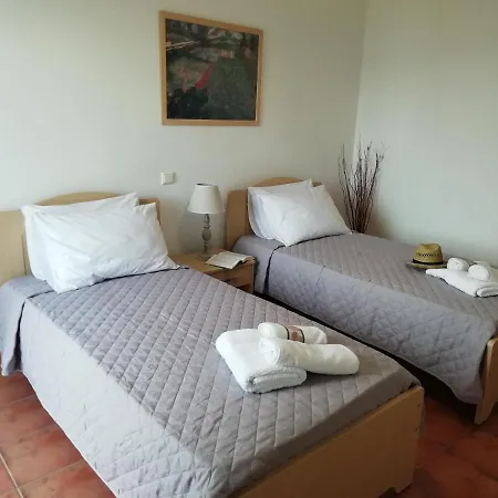 Casa de Férias Melissani House *