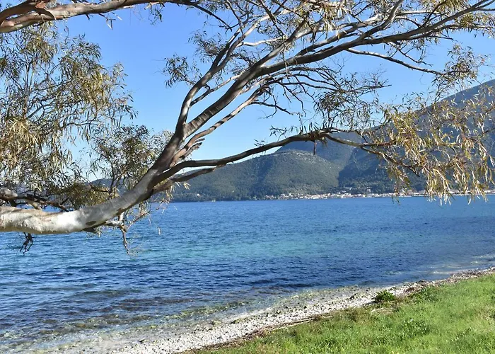 Dom wakacyjny Melissani House *