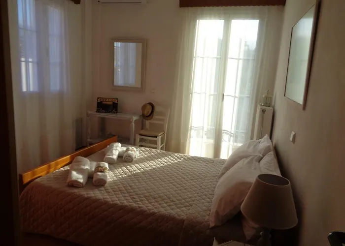 Melissani House Dom wakacyjny *