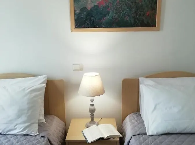 Melissani House Dom wakacyjny *