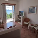 Melissani House *