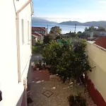 Melissani House