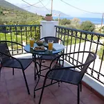 Σπίτι διακοπών Melissani House Καραβόμυλος